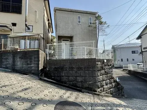 4LDK مدينة Ebina محافظة Kanagawa (7)