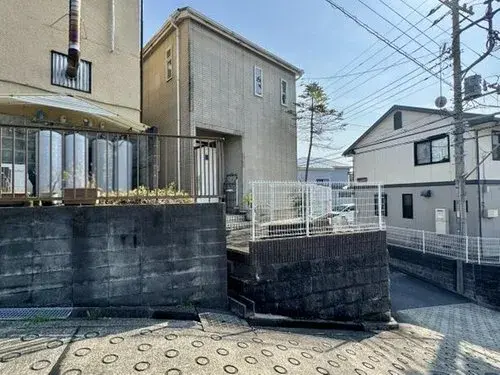 4LDK مدينة Ebina محافظة Kanagawa (10)