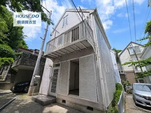 Akiya in Kanagawa