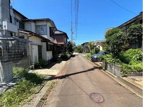 Bien immobilier 5DK Ville de Joetsu Préfecture de Niigata (2)