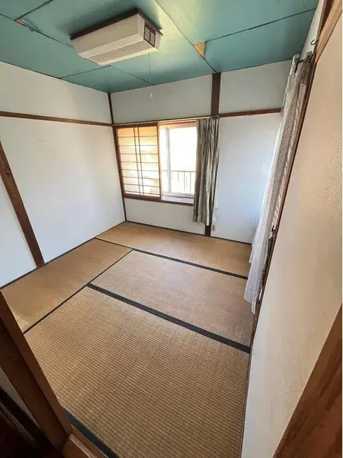 Bien immobilier 5DK Ville de Joetsu Préfecture de Niigata (11)
