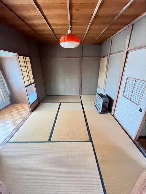 Bien immobilier 5DK Ville de Joetsu Préfecture de Niigata (12)