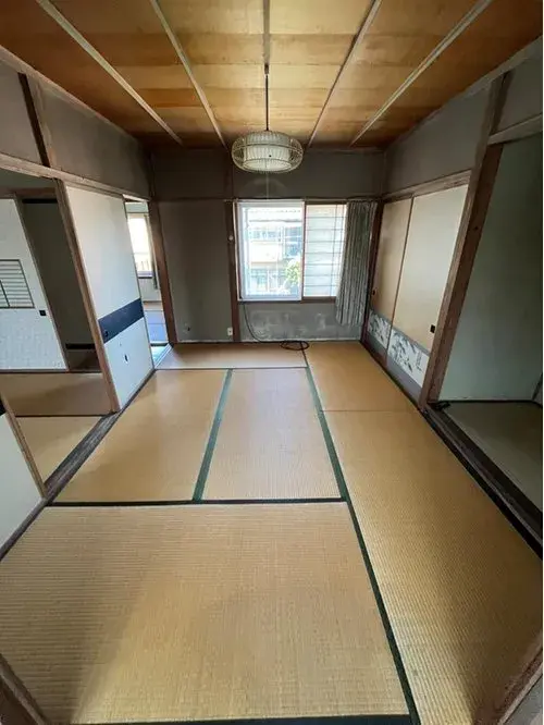 Bien immobilier 5DK Ville de Joetsu Préfecture de Niigata (13)