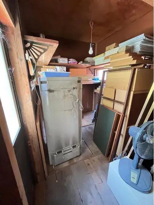 Bien immobilier 5DK Ville de Joetsu Préfecture de Niigata (14)