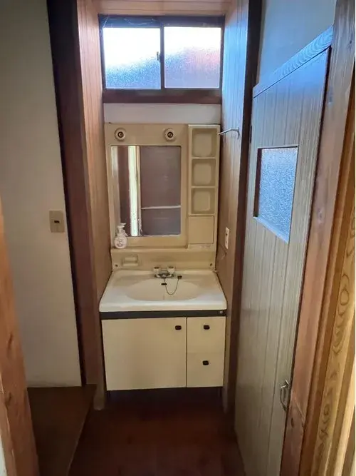 Bien immobilier 5DK Ville de Joetsu Préfecture de Niigata (15)