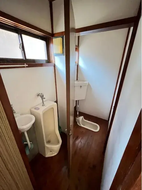 Bien immobilier 5DK Ville de Joetsu Préfecture de Niigata (16)