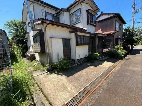 Bien immobilier 5DK Ville de Joetsu Préfecture de Niigata (3)