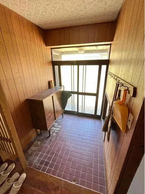 Bien immobilier 5DK Ville de Joetsu Préfecture de Niigata (4)