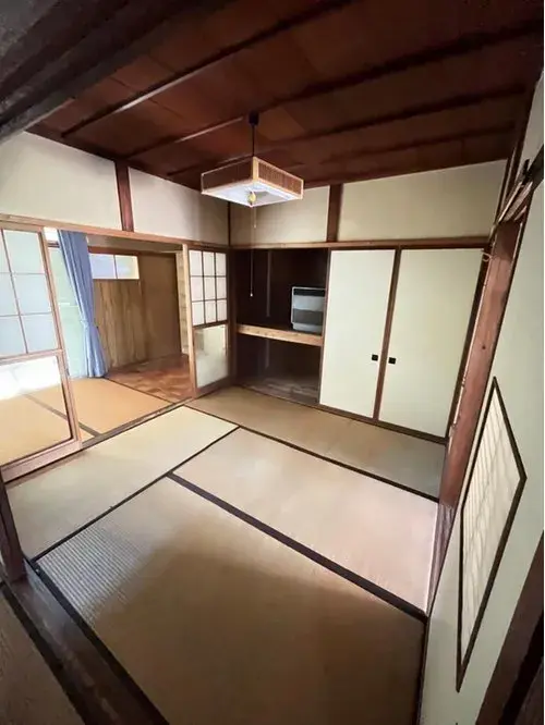 Bien immobilier 5DK Ville de Joetsu Préfecture de Niigata (6)