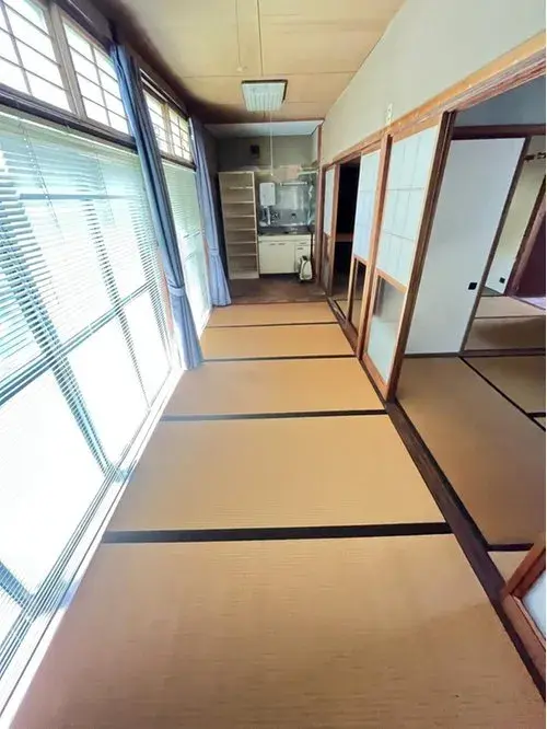 Bien immobilier 5DK Ville de Joetsu Préfecture de Niigata (8)