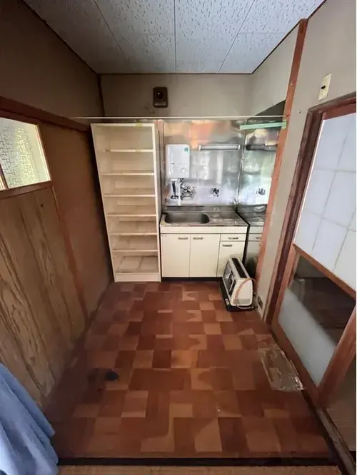 Bien immobilier 5DK Ville de Joetsu Préfecture de Niigata (9)