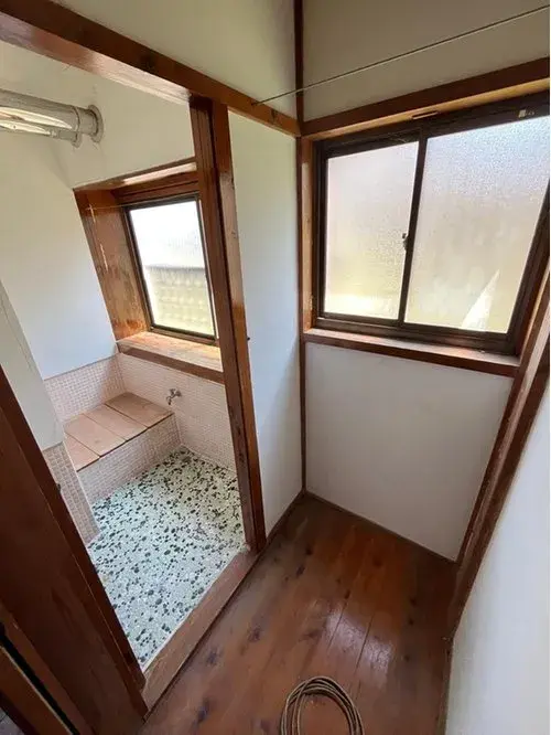Bien immobilier 5DK Ville de Joetsu Préfecture de Niigata (10)