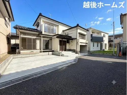 4LDK物件 新潟市東区 新潟県 (2)
