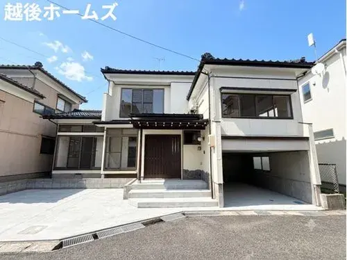 4LDK物件 新潟市東区 新潟県 (3)
