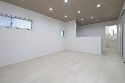 4LDK物件 新潟市東区 新潟県 (5)