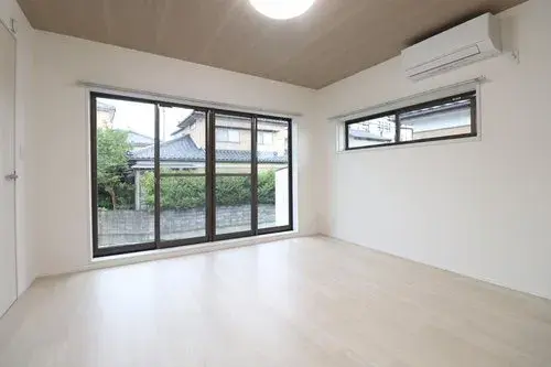 4LDK物件 新潟市東区 新潟県 (9)