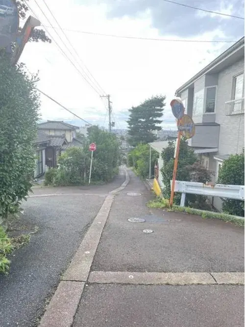 Propriété 5DK+S Akihaku, Ville de Niigata, Préfecture de Niigata (2)