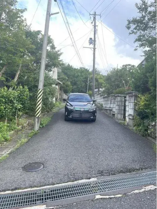 Propriété 5DK+S Akihaku, Ville de Niigata, Préfecture de Niigata (15)