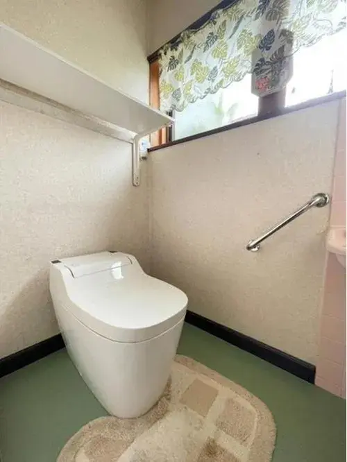Propriété 5DK+S Akihaku, Ville de Niigata, Préfecture de Niigata (8)