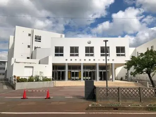 Propriété 5DK+S Akihaku, Ville de Niigata, Préfecture de Niigata (10)