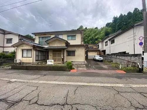 Akiya in 加茂市