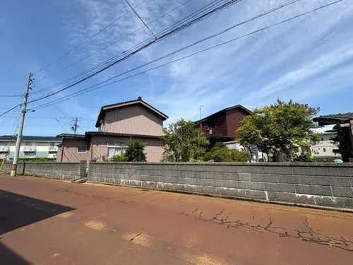8DK 長岡市 新潟県 (2)