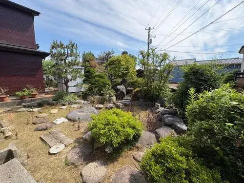 8DK 長岡市 新潟県 (3)
