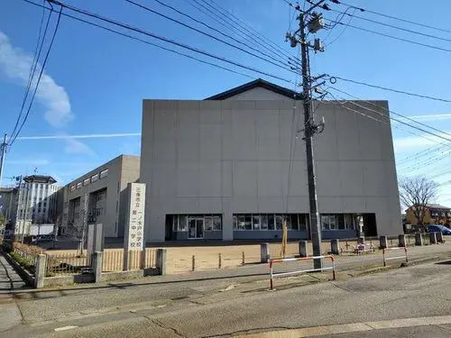 Akiya in Niigata
