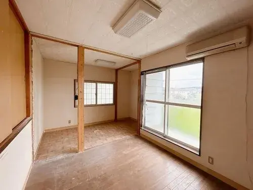 3DK Sanjo City Niigata Prefecture (11)