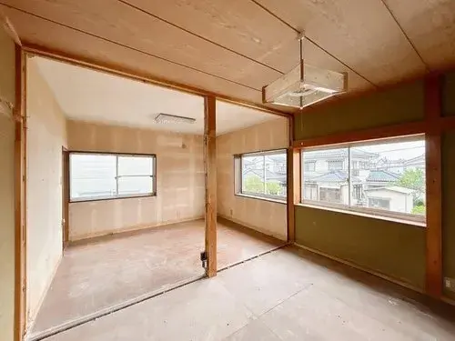 3DK Sanjo City Niigata Prefecture (13)