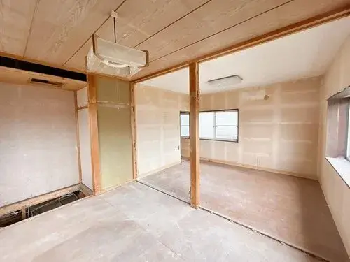 3DK Sanjo City Niigata Prefecture (14)