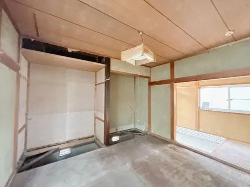 3DK Sanjo City Niigata Prefecture (15)