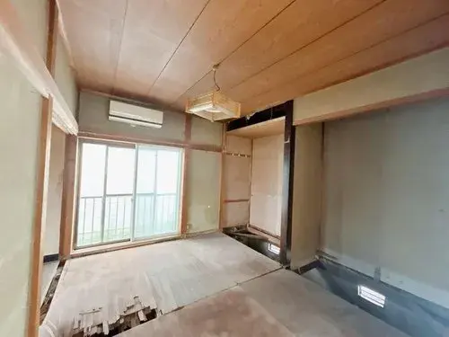 3DK Sanjo City Niigata Prefecture (16)