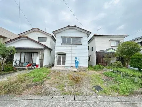 3DK Sanjo City Niigata Prefecture (3)