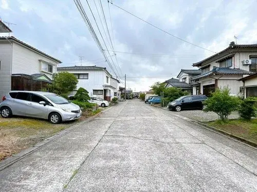 3DK Sanjo City Niigata Prefecture (5)