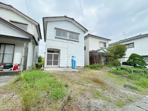 3DK Sanjo City Niigata Prefecture (6)