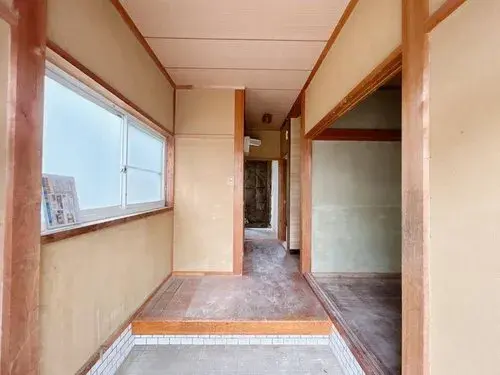 3DK Sanjo City Niigata Prefecture (8)