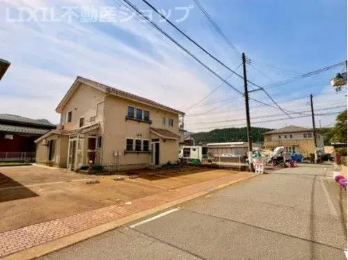عقار 5LDK+S في مدينة Itoigawa، محافظة Niigata (2)