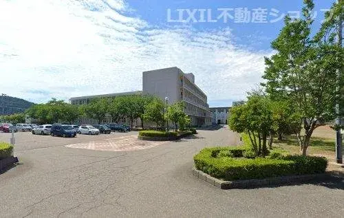 عقار 5LDK+S في مدينة Itoigawa، محافظة Niigata (18)