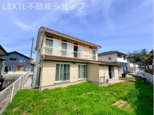 عقار 5LDK+S في مدينة Itoigawa، محافظة Niigata (3)