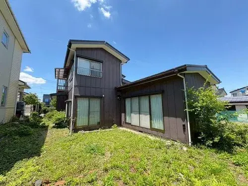 4LDK Property Nagaoka City Niigata Prefecture (2)