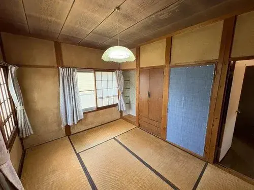 4LDK Property Nagaoka City Niigata Prefecture (11)