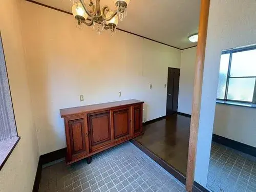 4LDK Property Nagaoka City Niigata Prefecture (13)