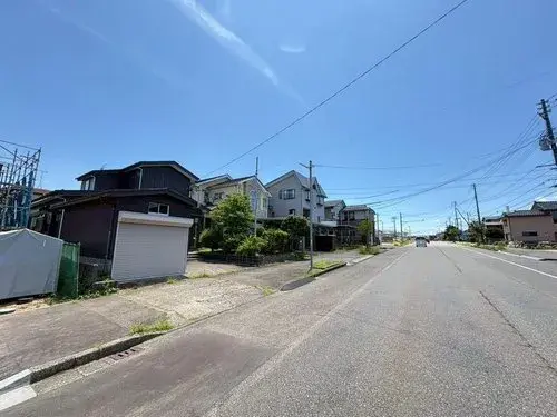 4LDK Property Nagaoka City Niigata Prefecture (3)