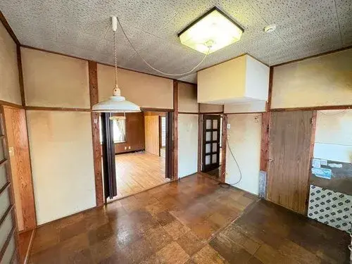 4LDK Property Nagaoka City Niigata Prefecture (5)