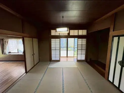 4LDK Property Nagaoka City Niigata Prefecture (6)