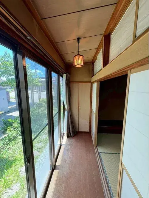 4LDK Property Nagaoka City Niigata Prefecture (7)