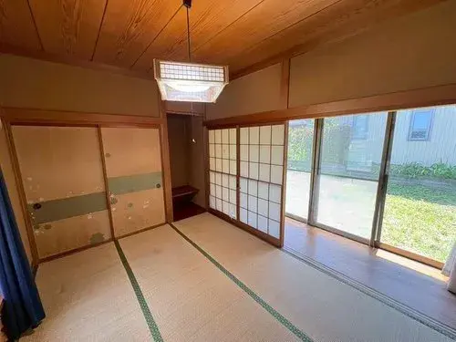 4LDK Property Nagaoka City Niigata Prefecture (8)