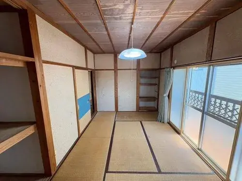 4LDK Property Nagaoka City Niigata Prefecture (9)