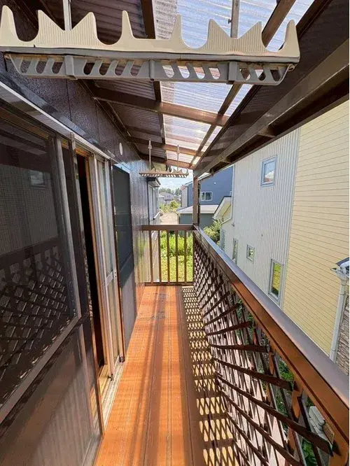 4LDK Property Nagaoka City Niigata Prefecture (10)